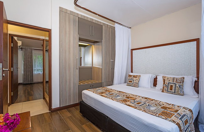 Swahili Beach Apartments - Photo 4