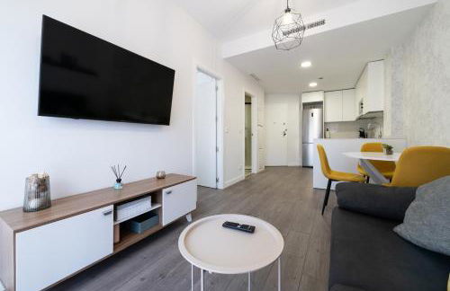 Getafe Suites - Foto 10