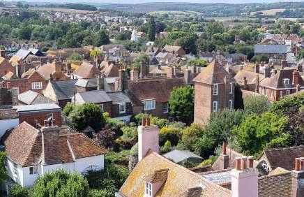 Little Sussex House - Foto 29