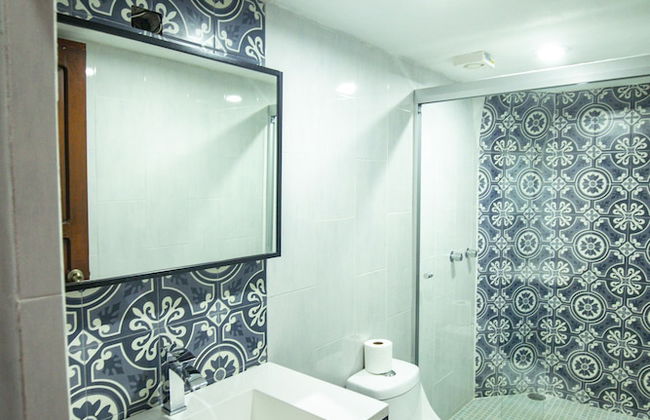 Villa Serena Centro Histórico - Foto 49