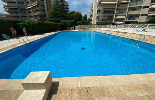 A charming apartment in the heart of the French Riviera - Foto 18