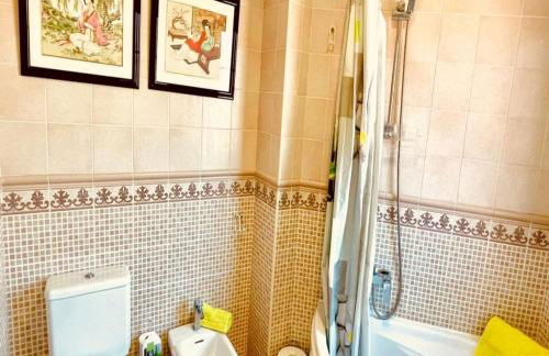 Paradise Apartment - Photo 14