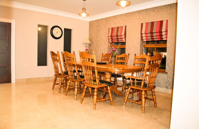 Glenshane Country House - Foto 16