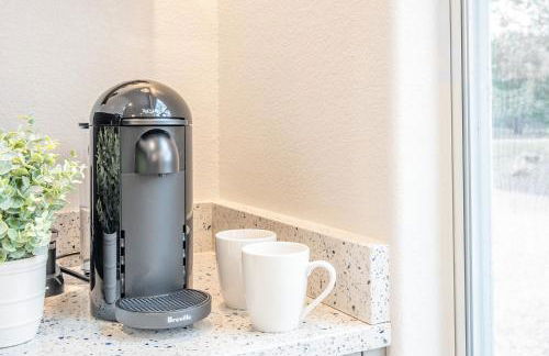 Serene Hill Country Home w/ Romantic Garden Escape - Foto 20