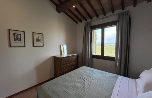 Dolce Villa Toscana - private pool, air conditioning - Photo 37