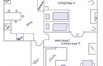 Wohlfühloase Berlin Mahlsdorf - Photo 16