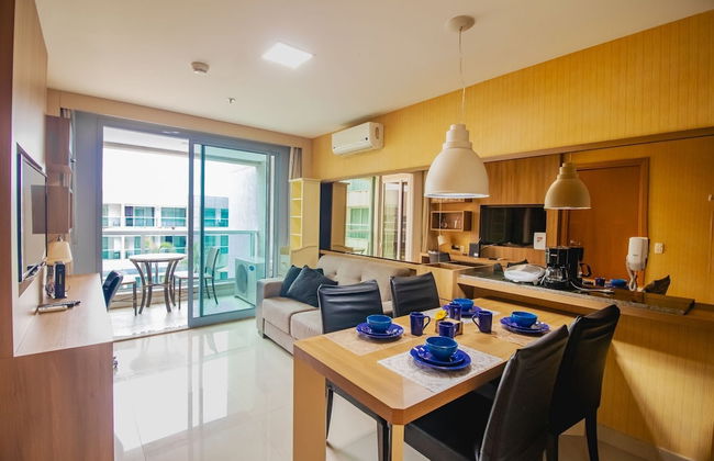 360 Brisas do Lago by Ozped - Foto 62