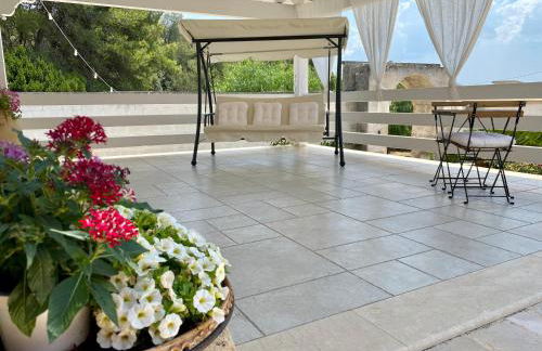 MASSERIA FRANTELLA - Foto 18