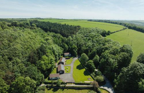Quiet, Countryside Retreat, Spreacombe Gardens near Woolacombe - Foto 2