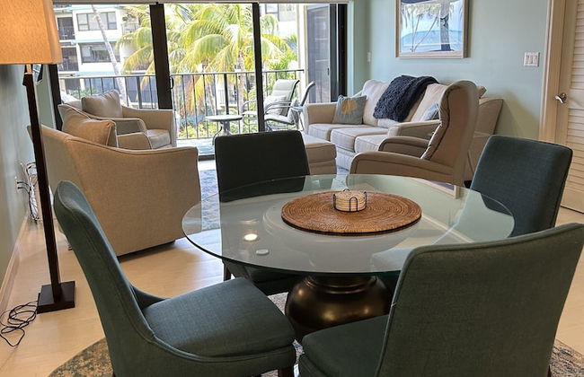 This Condo Is Located In One Of Islamorada's Most Prestigious Condo Complexes. 2 Bedroom Condo by RedAwning - Foto 24