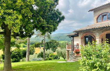 Casale Il Fontanello - Foto 8