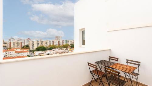 WintowinRentals Cozy newly renovated apartment in Malaga - Foto 4