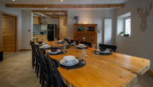 La Fromagerie - Gîte d'exception à La Mouille - Foto 2