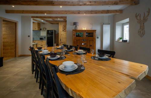 La Fromagerie - Gîte d'exception à La Mouille - Foto 2