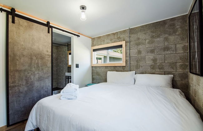 The Cottage a Wanderlust Abodes Property - Foto 5