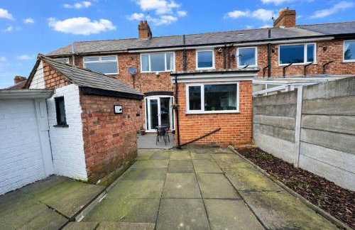 Halton House Runcorn By Smart Corporate Stays - Foto 27