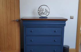 The Cow Hide @ Mill Burn Hollow. - Foto 24