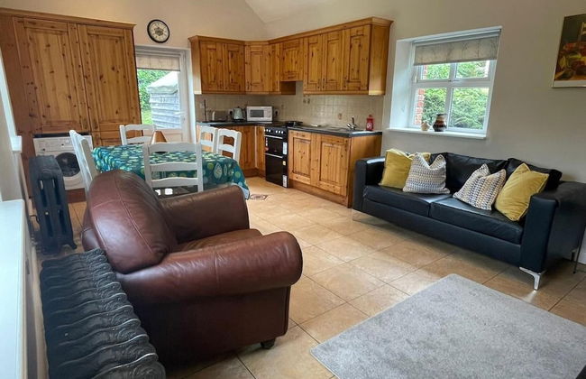 Cottage in the Dublin Mountain - Foto 10