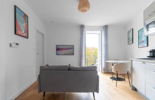 Le Royal - Appartement design - Hyper centre - Foto 12