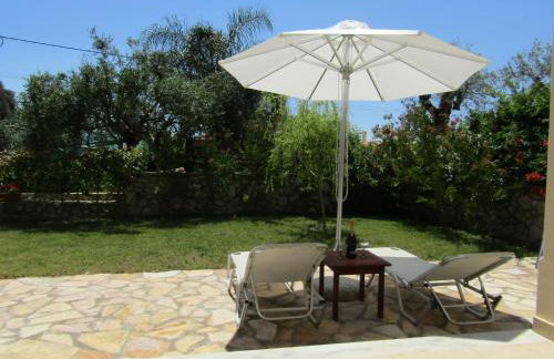 Vivere Apartment Barbati Beach - Foto 20