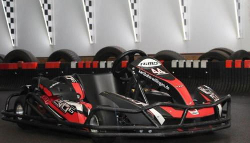 Bergcottage - Foto 2