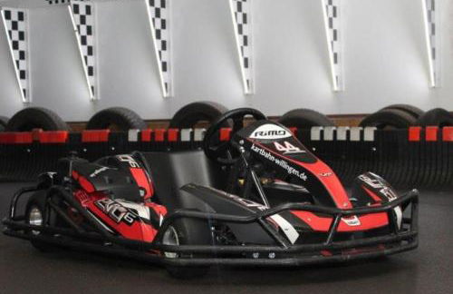 Schwedenhaus Kaminzauber - Foto 29