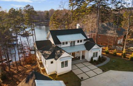 Livin' Large Lake Norman Estate w/ Pool, Dock, Game Room & Scenic Views - Foto 148