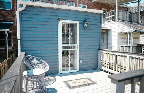 Charm City Luxury 4 Bedroom Brick Home - Foto 56