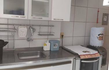 Apartamento de 2 quartos - Foto 7