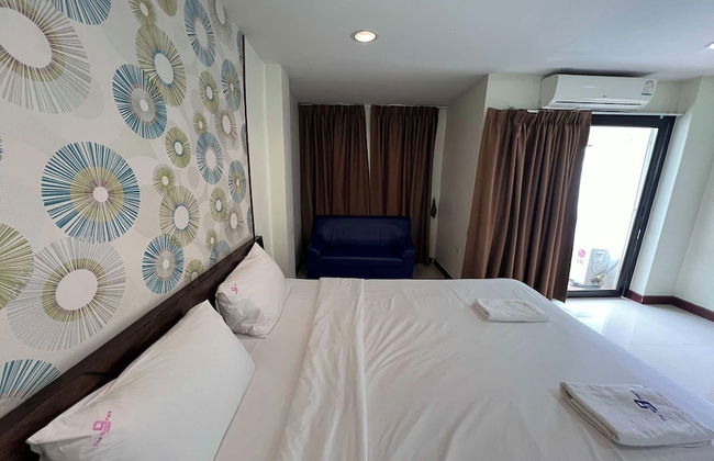 The Nine Place - Foto 13