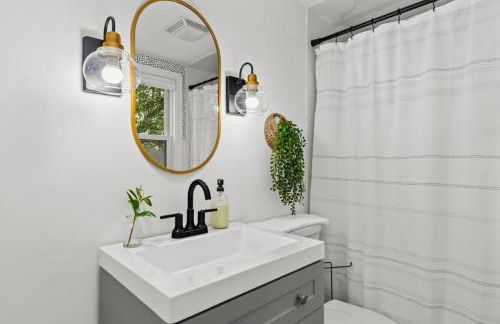 Halcyon Haven - A Heavenly Homestead for 4 - Foto 22