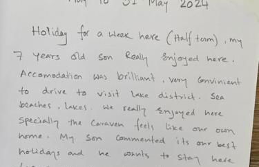 Rhodes Retreat, Lake District - Foto 48