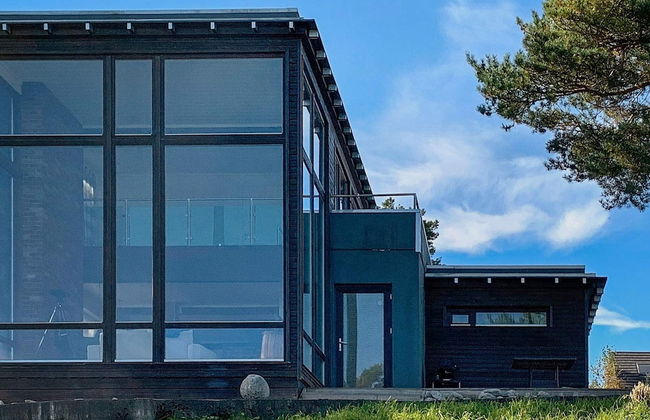 6 Person Holiday Home in Mosterhamn - Foto 20