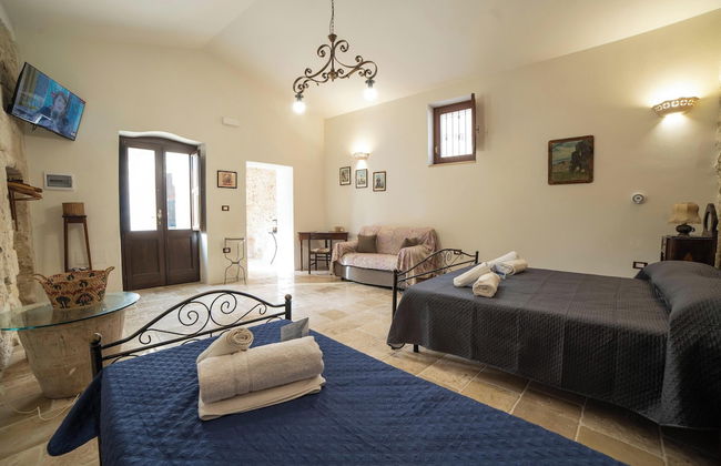 San Giorgio boutique apartment with airco - Foto 2