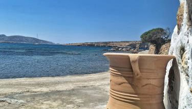 Karnagio - Traditional Seafront House - Foto 5