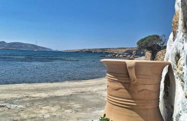 Karnagio - Traditional Seafront House - Foto 5