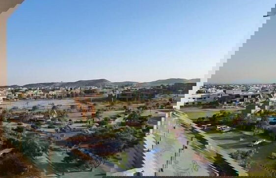 Citi Hotel Apartments - Photo 21