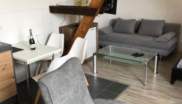 Apartment am Stettiner Haff - Foto 3