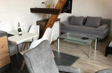 Apartment am Stettiner Haff - Foto 3