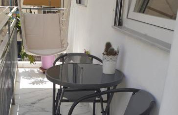 Athens Anasa's Studio - Foto 19