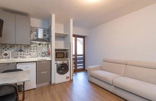 Tonale - Aurora Boreale studio - centro Aprica - Foto 1