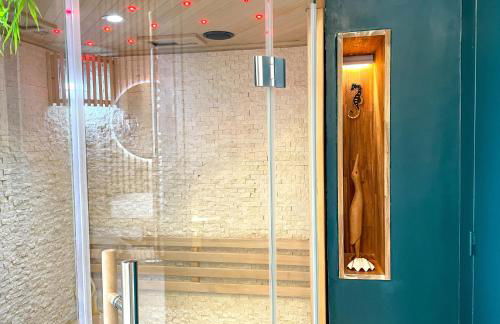 Votre Escale Boule d Or Sauna & Spa - Foto 33
