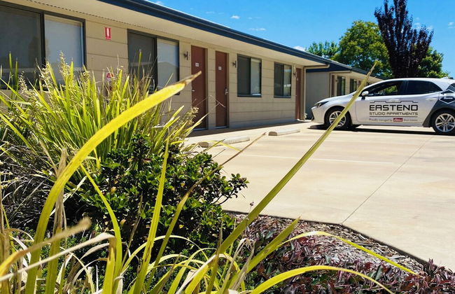 Eastend Studio Apartments - Foto 78