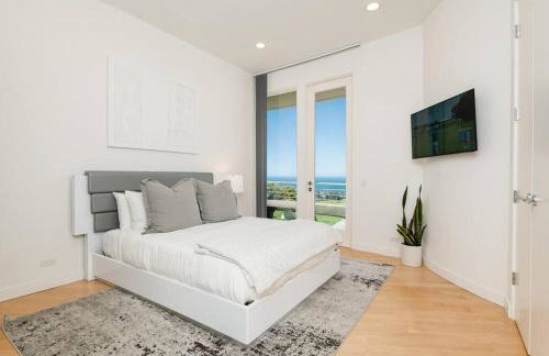 La Jolla Ocean View Mansion 2 - Foto 3