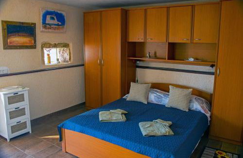 Rocks & Stars studio apartment - Foto 19