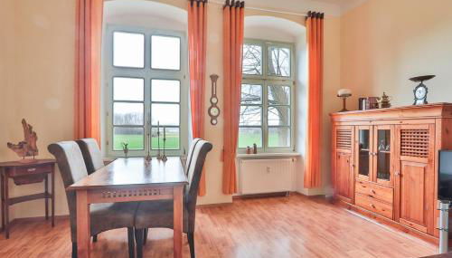 Herrenhaus Blengow App. 05 Salzbinse - Foto 2