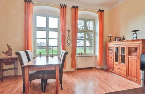 Herrenhaus Blengow App. 05 Salzbinse - Foto 2