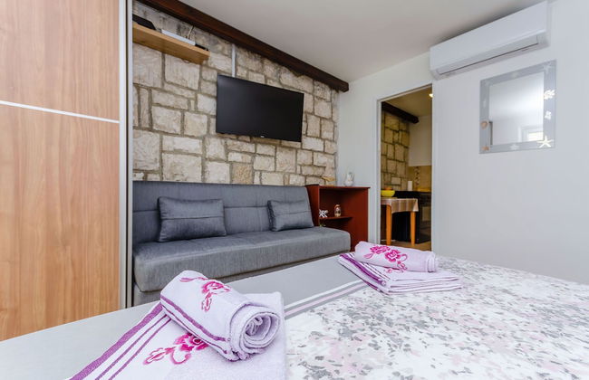 Apartments Bety - Foto 10