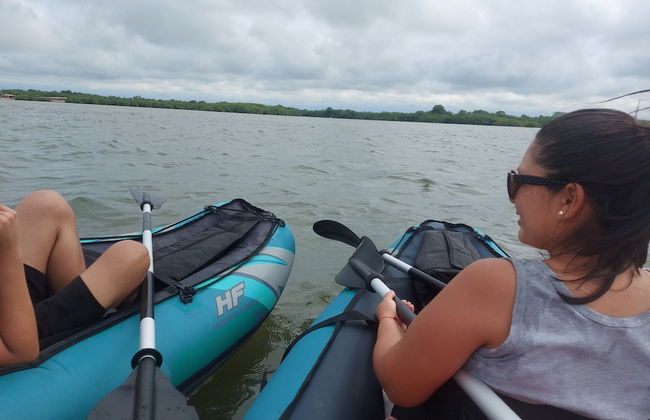 KAYAKS PERU - Photo 3
