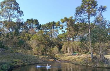 Cabana Recanto dos Aparados - Foto 12